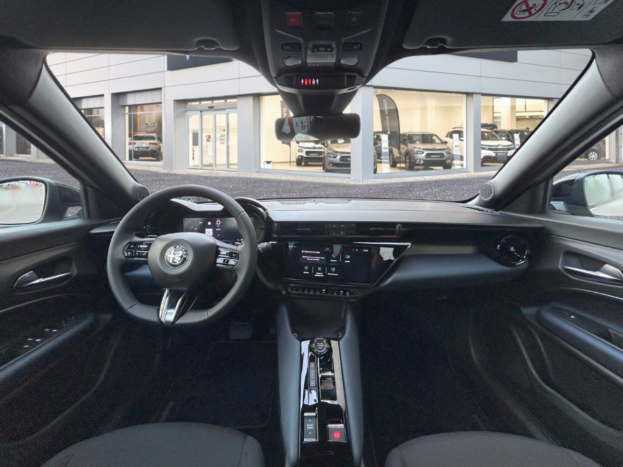 Foto Alfa Romeo Junior 8