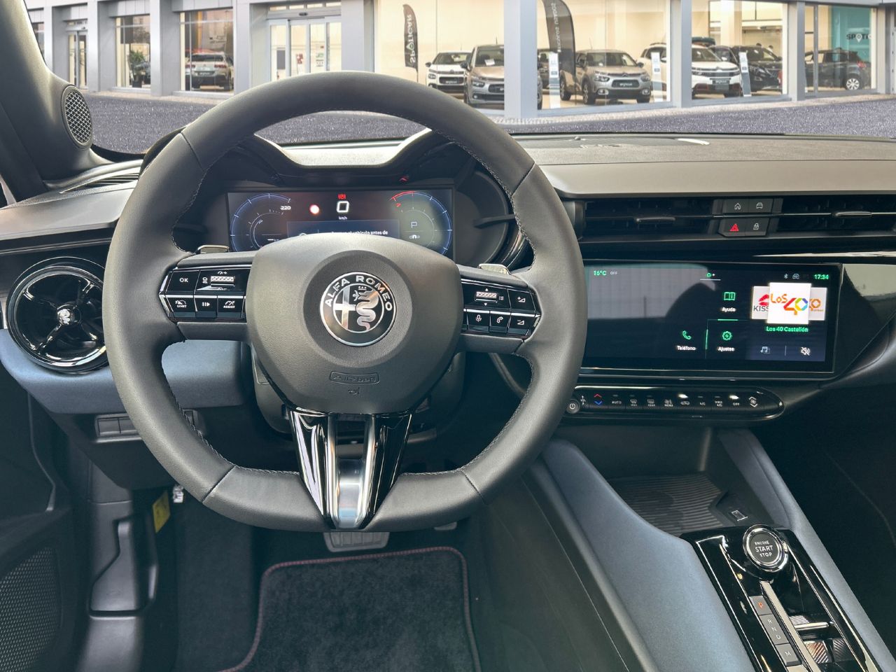 Foto Alfa Romeo Junior 9