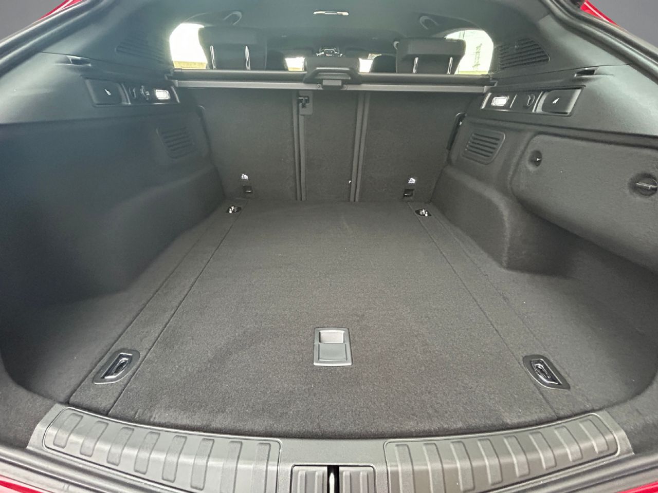 Foto Alfa Romeo Stelvio 6