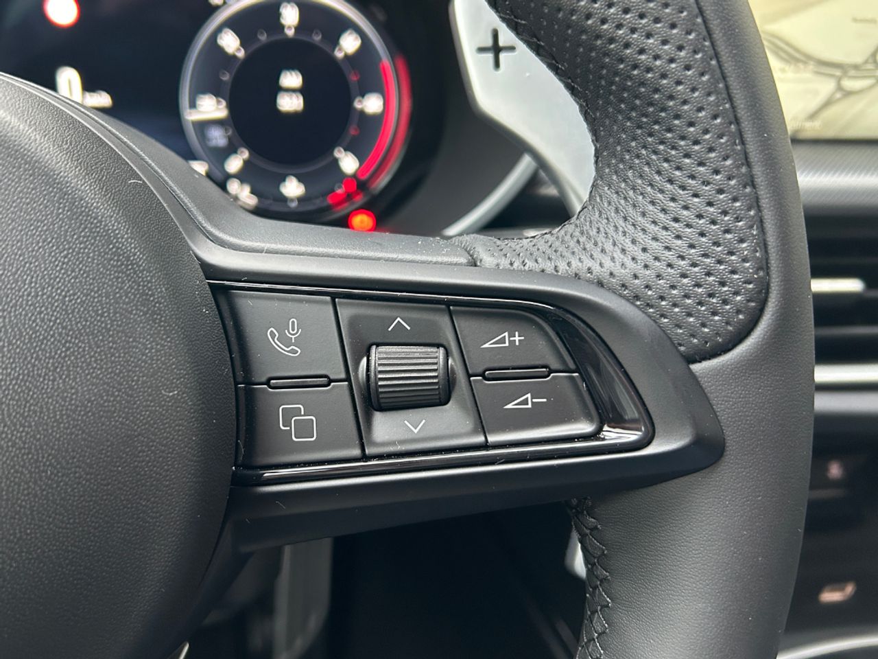 Foto Alfa Romeo Stelvio 22