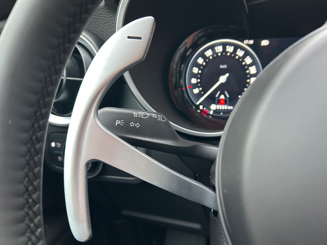 Foto Alfa Romeo Stelvio 23