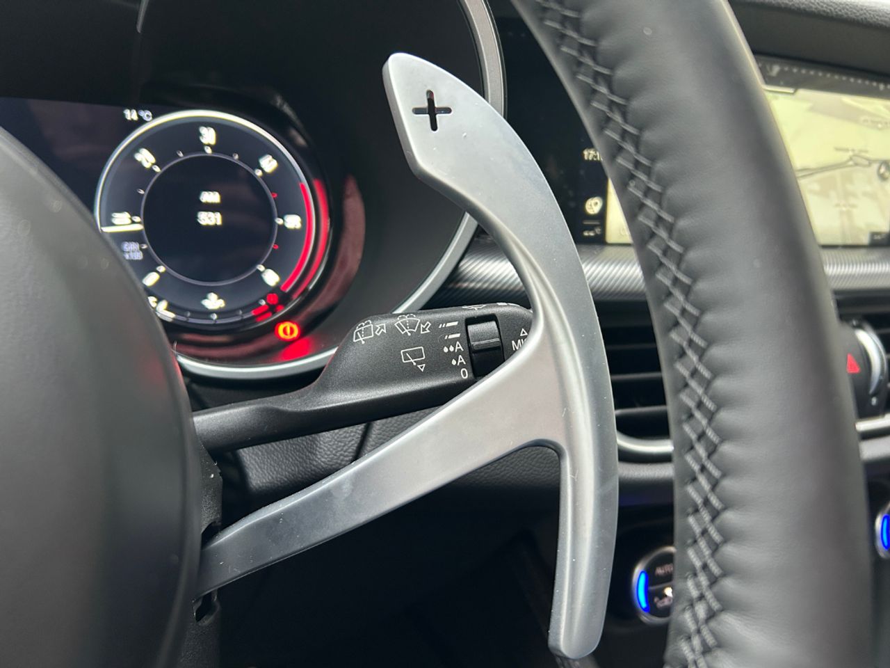 Foto Alfa Romeo Stelvio 24