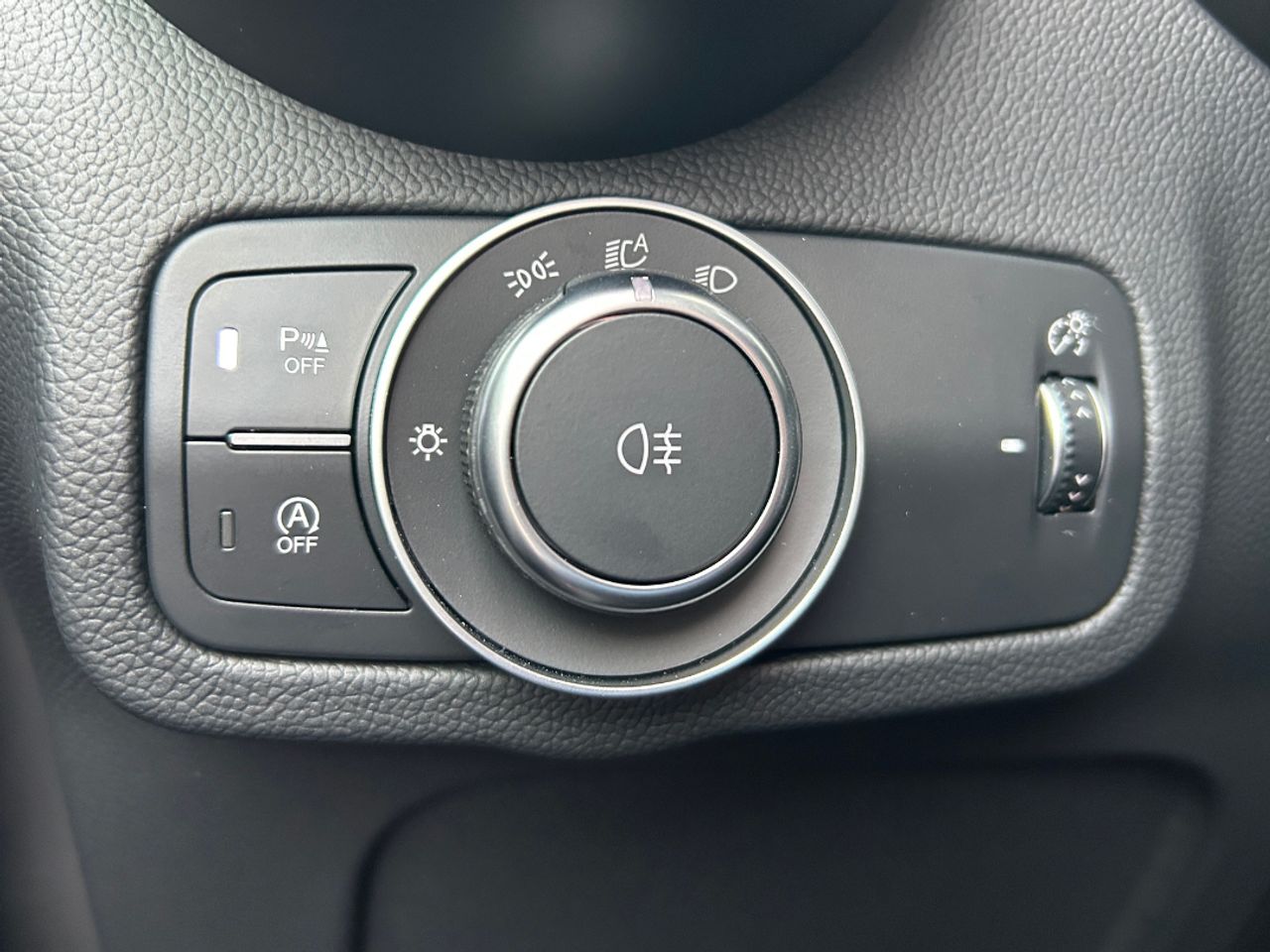 Foto Alfa Romeo Stelvio 27