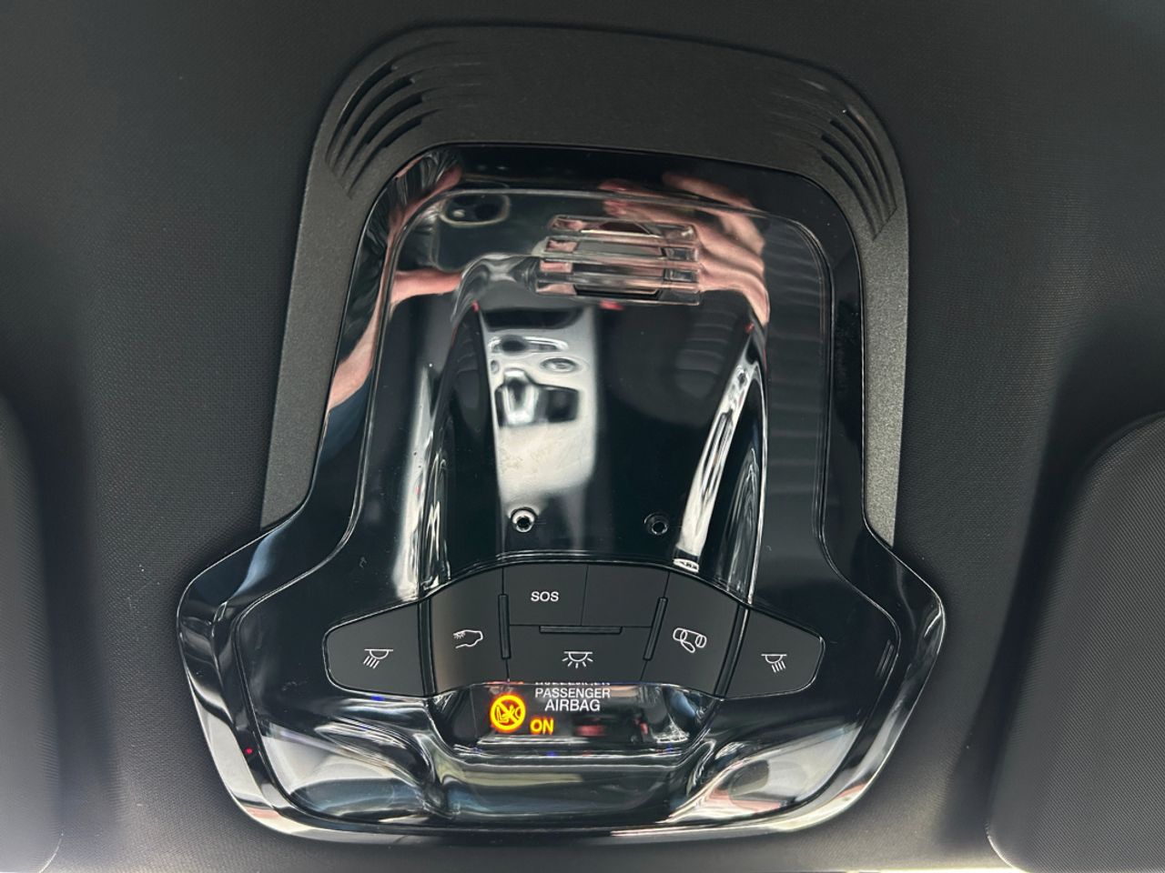 Foto Alfa Romeo Stelvio 30