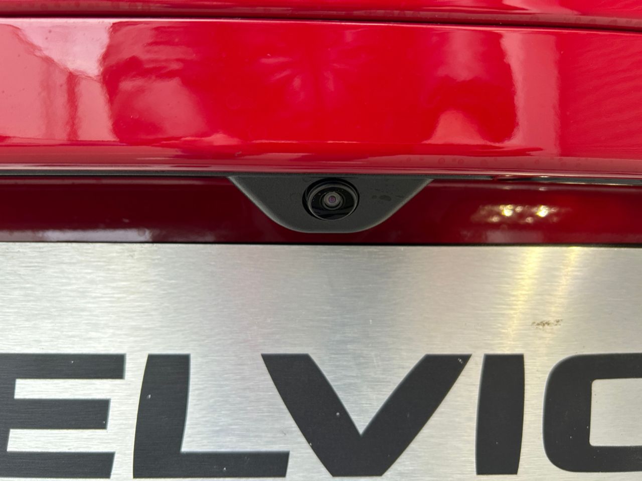 Foto Alfa Romeo Stelvio 37