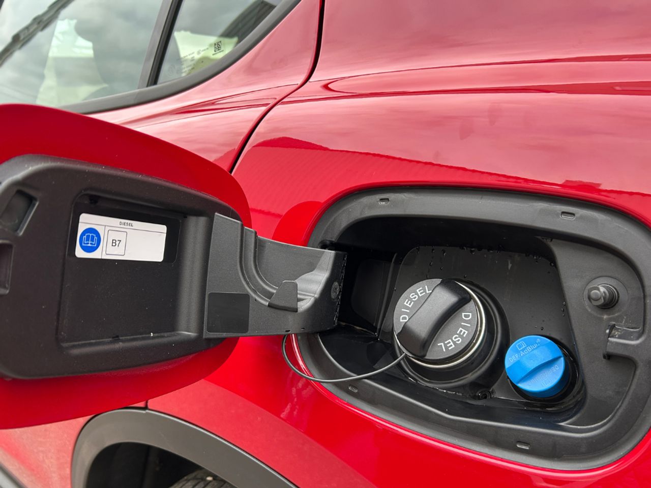 Foto Alfa Romeo Stelvio 39