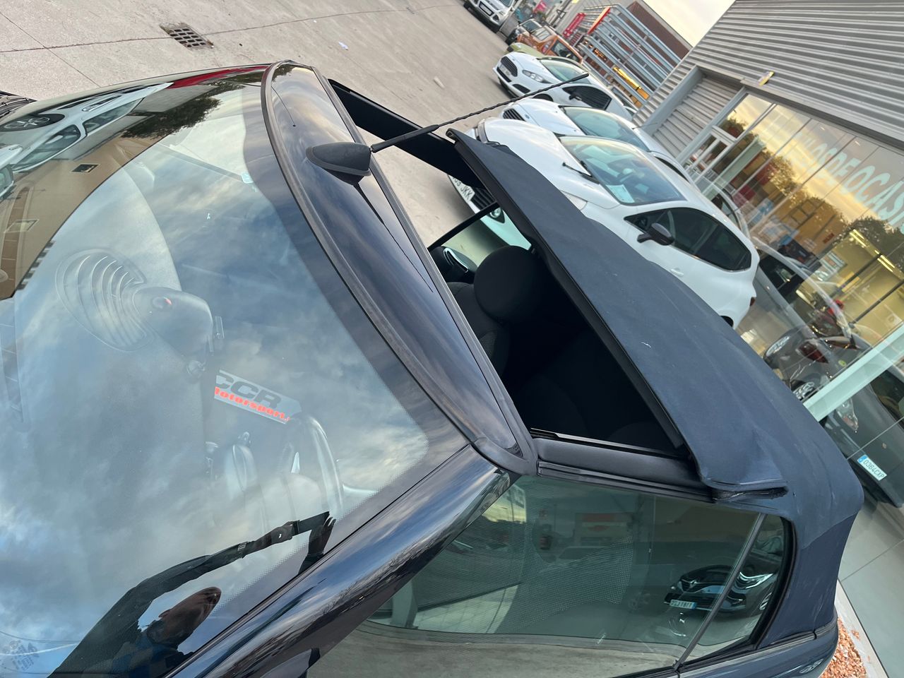 Foto Mini Cabrio 18