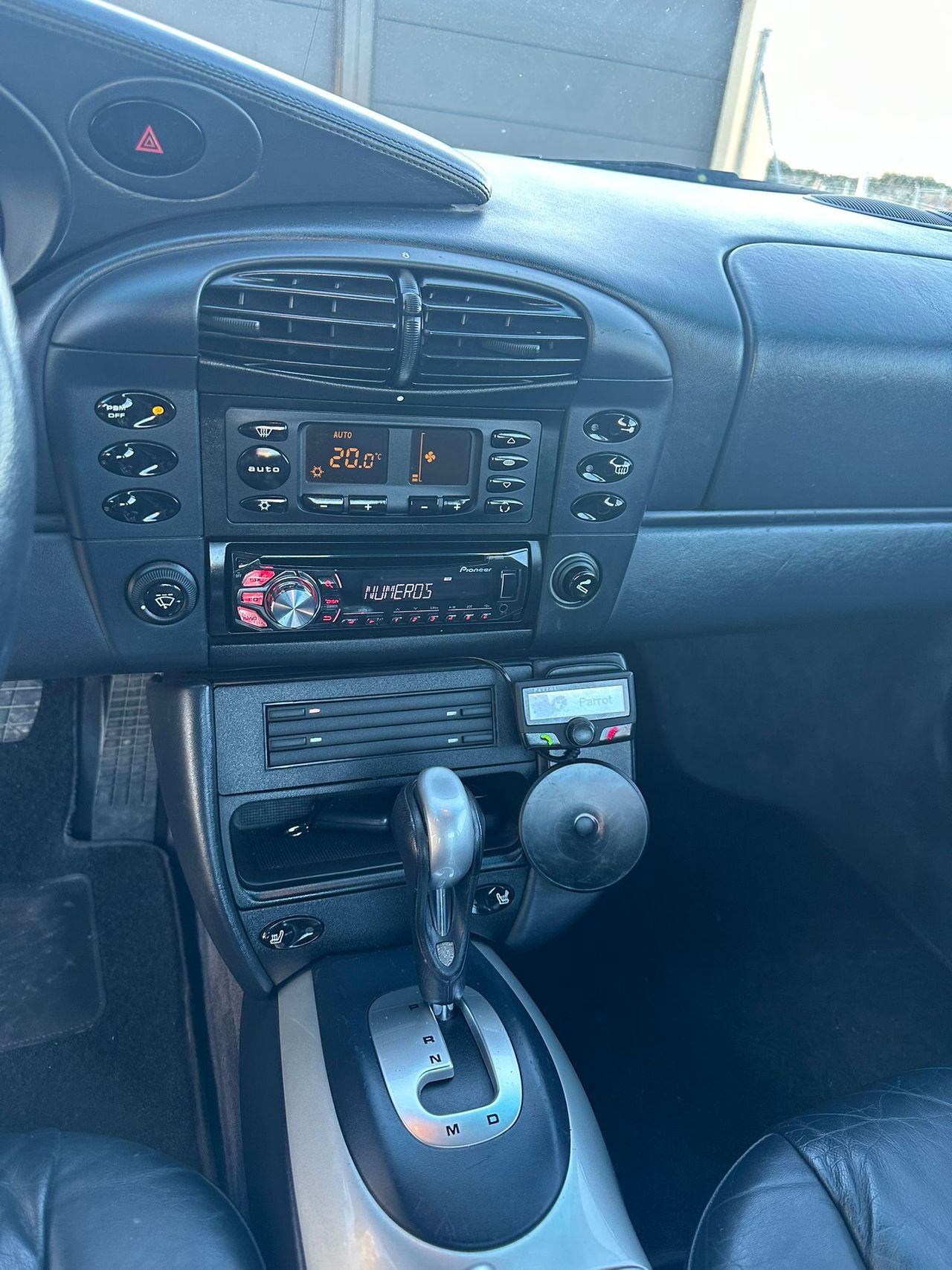 Foto Porsche 911 5