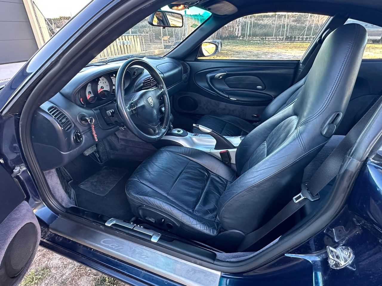 Foto Porsche 911 9