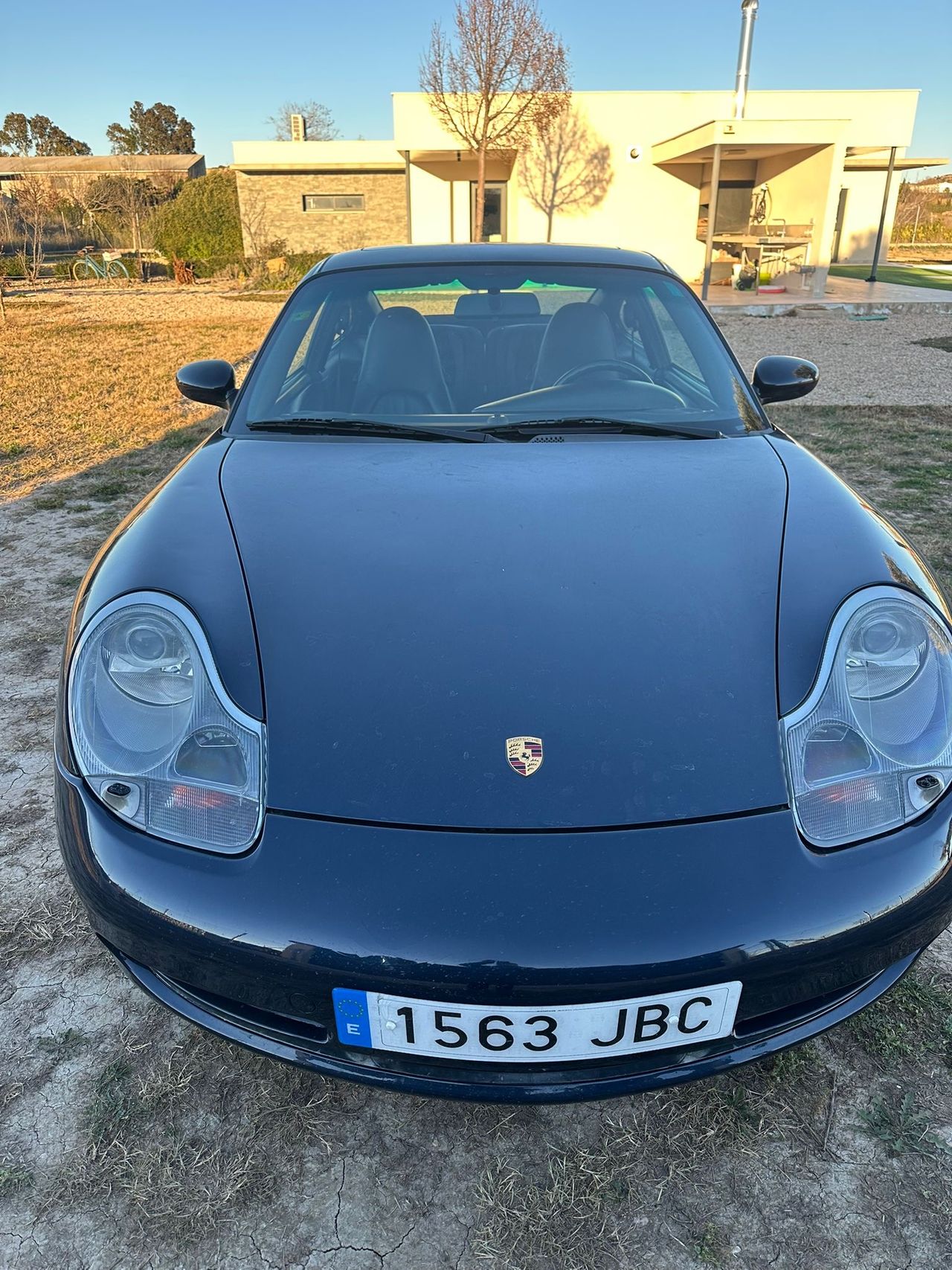 Foto Porsche 911 10