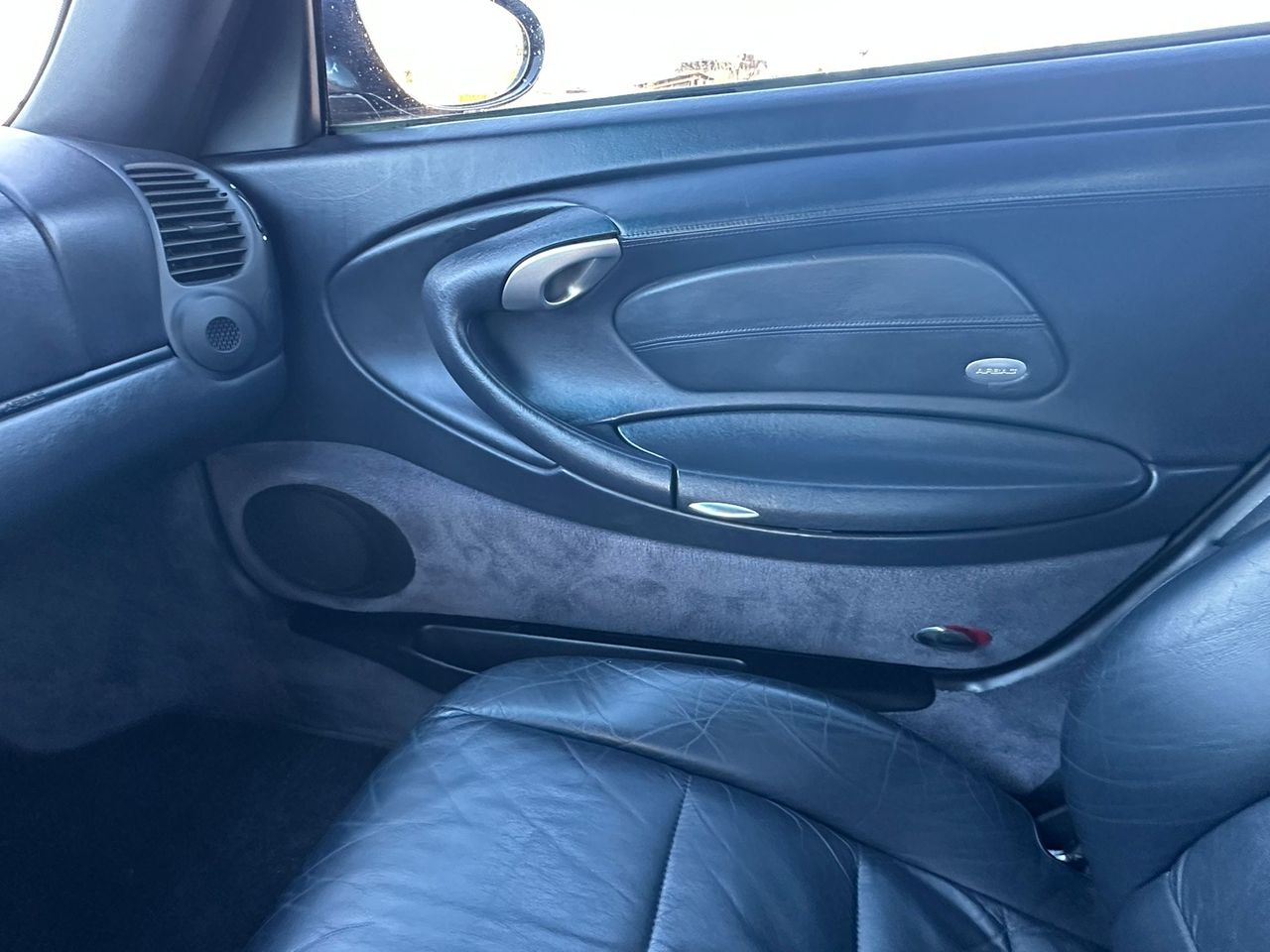 Foto Porsche 911 12