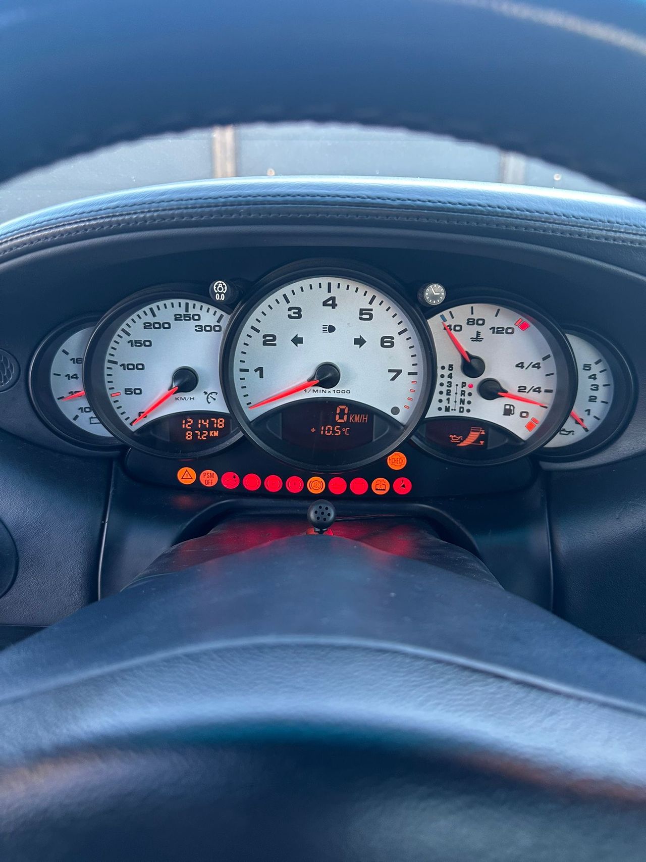 Foto Porsche 911 13