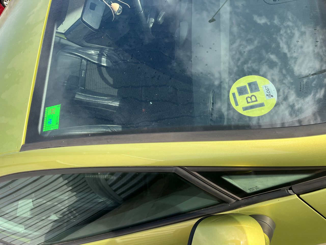 Foto Seat Ibiza 5