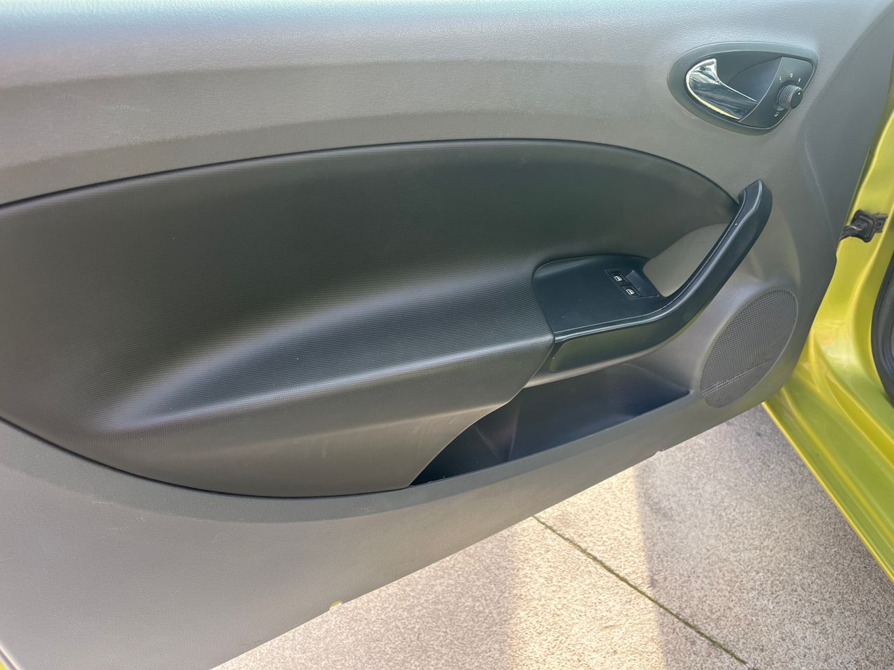 Foto Seat Ibiza 9
