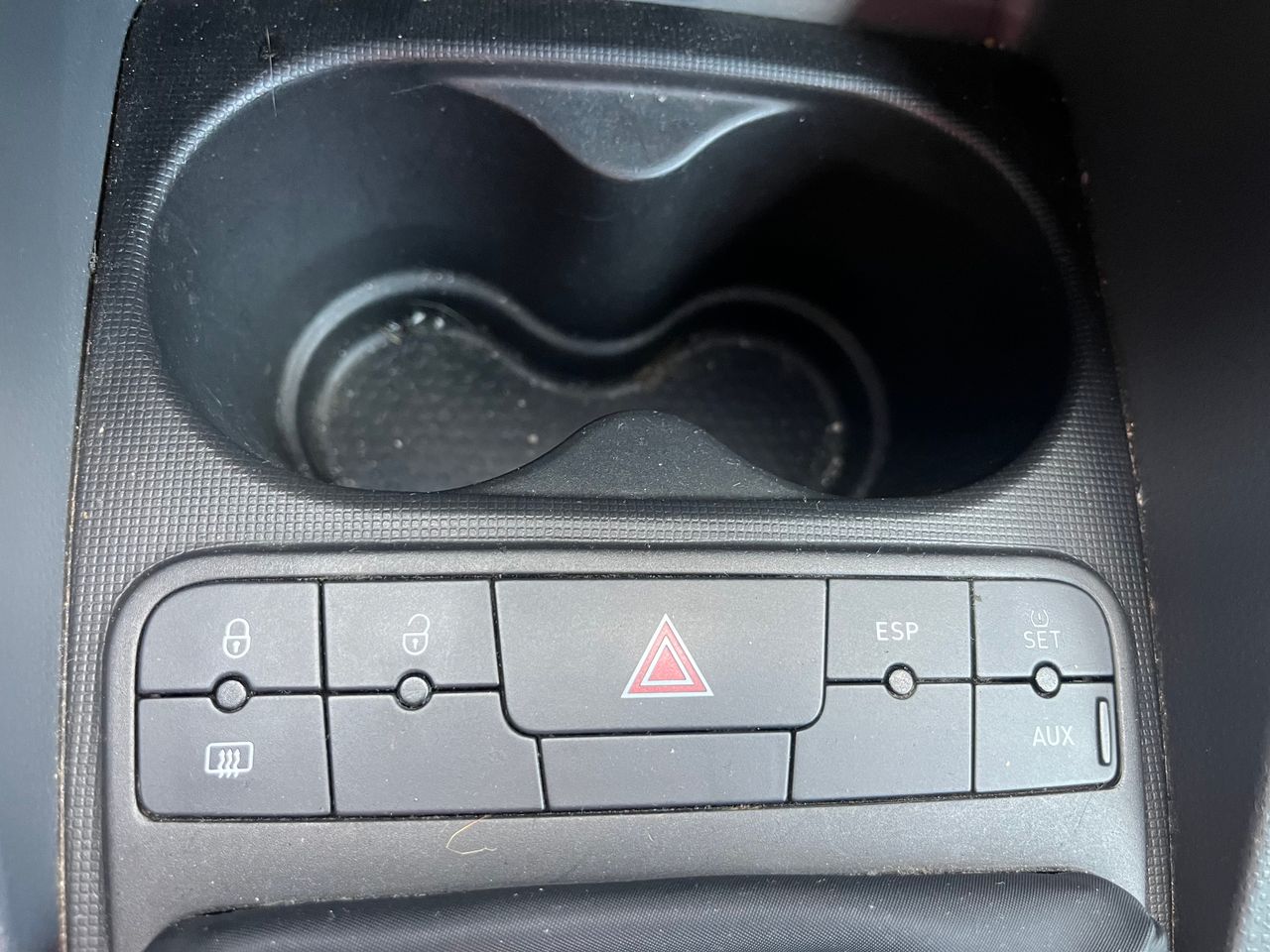 Foto Seat Ibiza 11