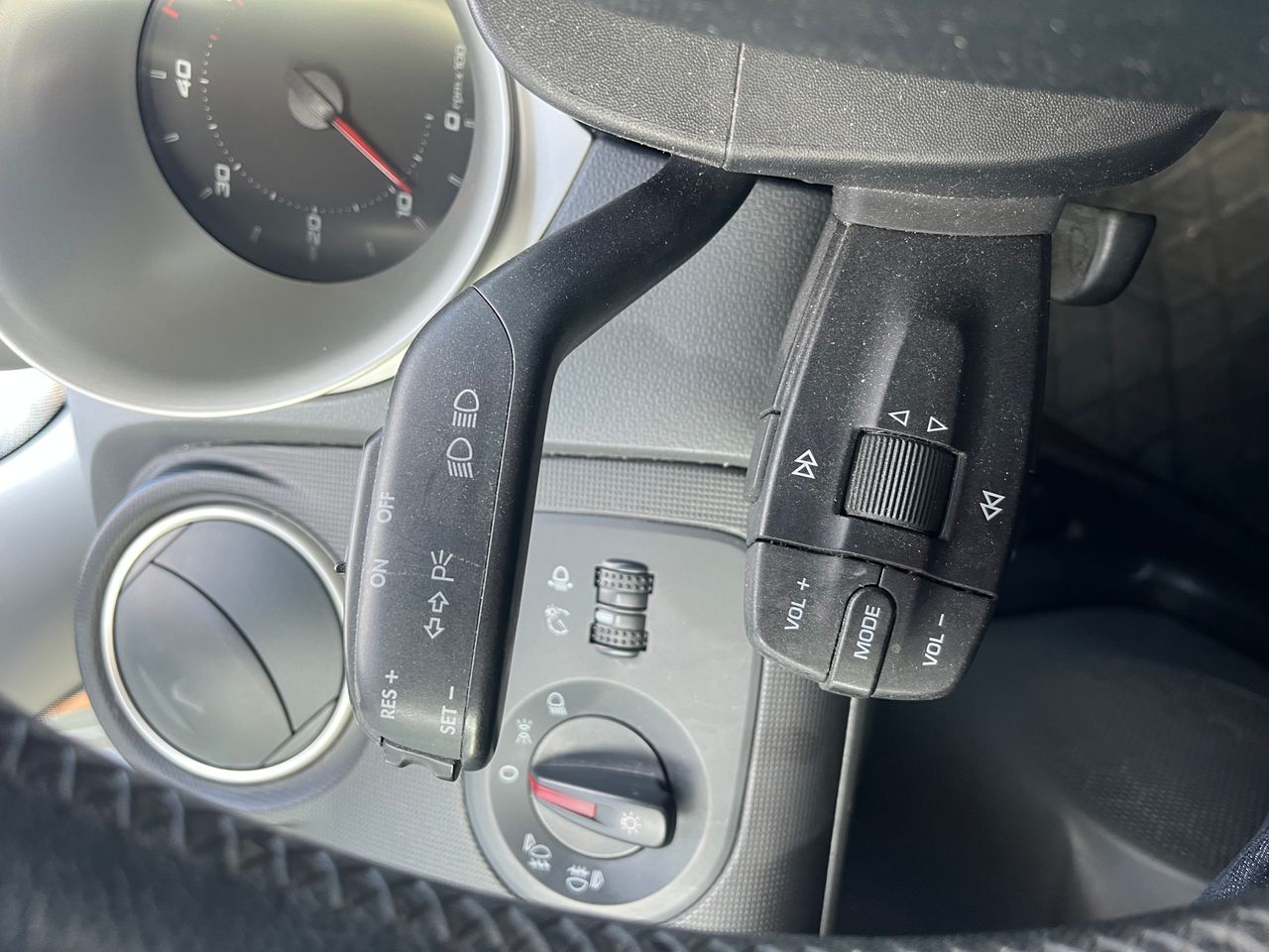 Foto Seat Ibiza 12
