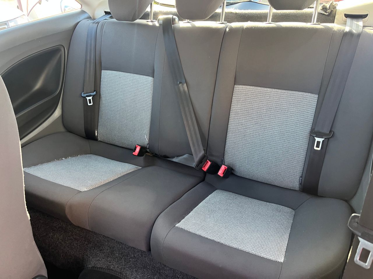 Foto Seat Ibiza 15