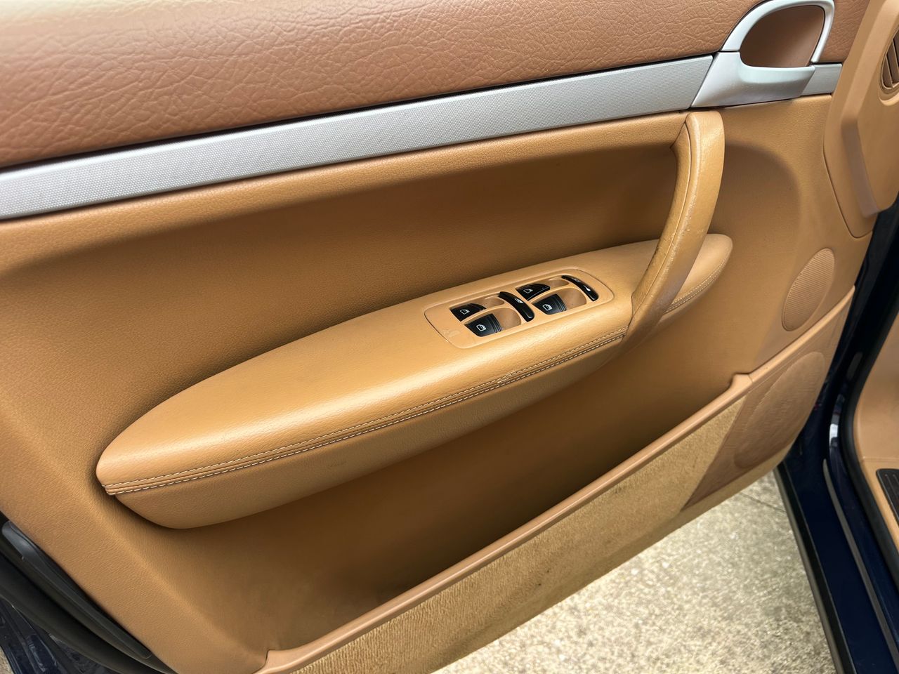 Foto Porsche Cayenne 14