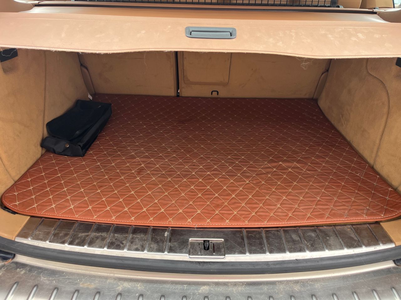 Foto Porsche Cayenne 21