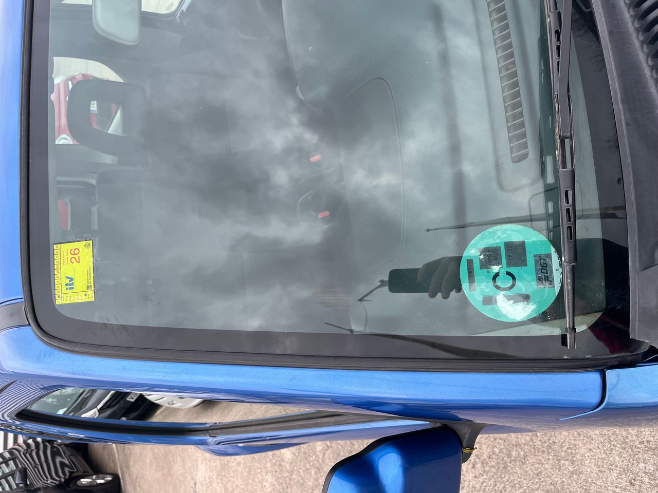 Foto Suzuki Jimny 4