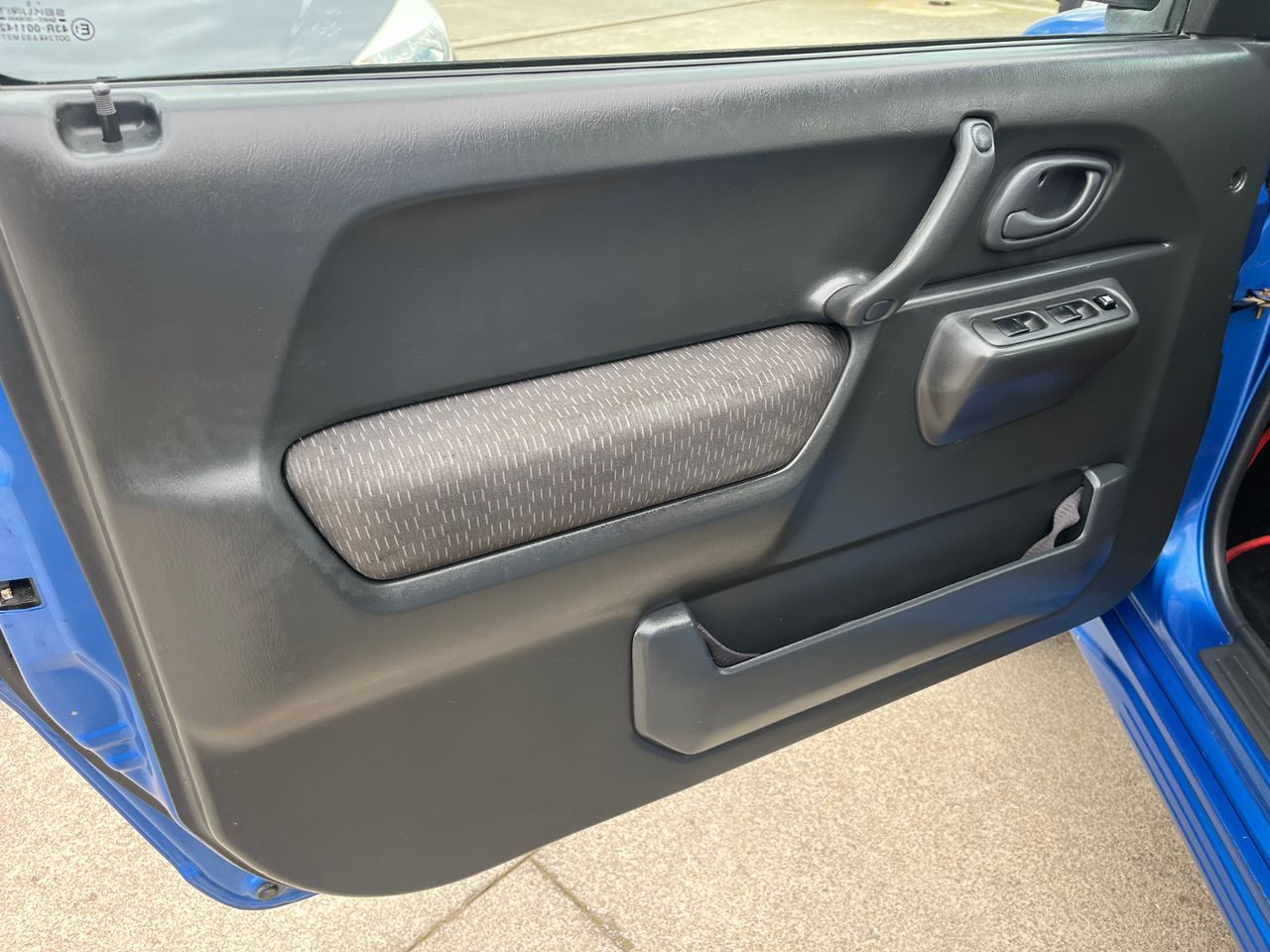 Foto Suzuki Jimny 9