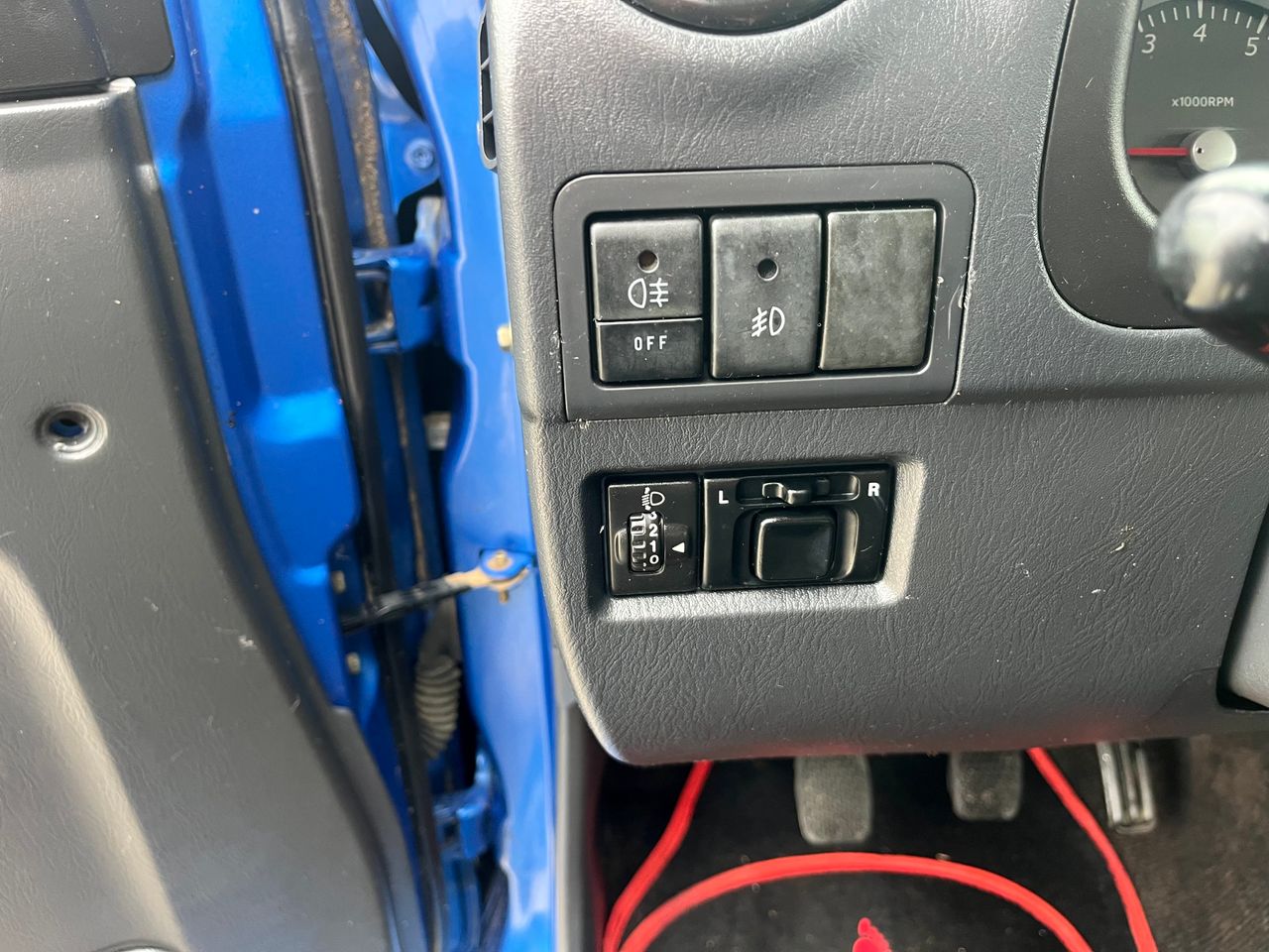 Foto Suzuki Jimny 10