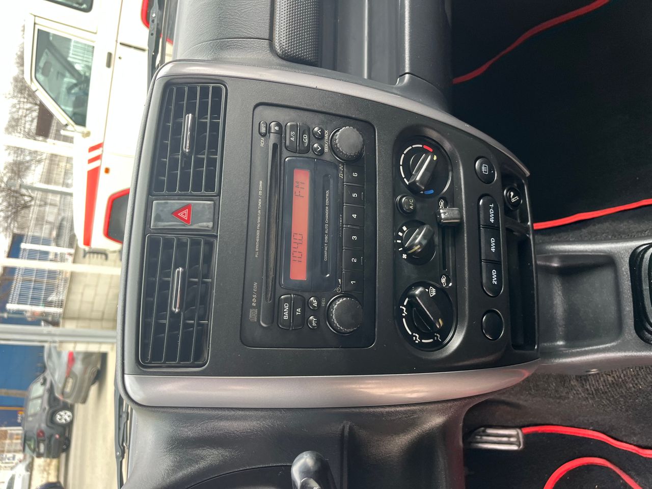 Foto Suzuki Jimny 11