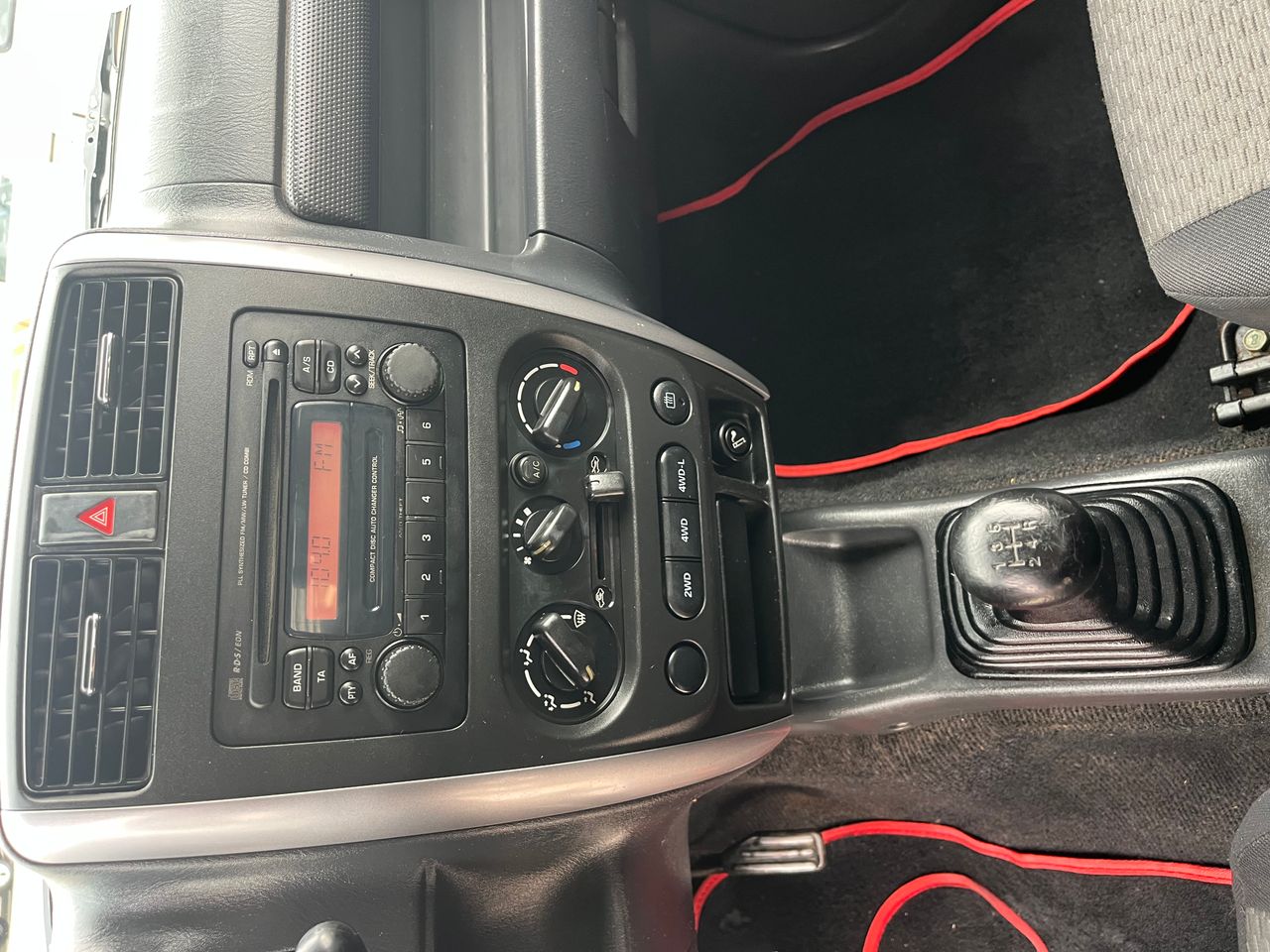 Foto Suzuki Jimny 12