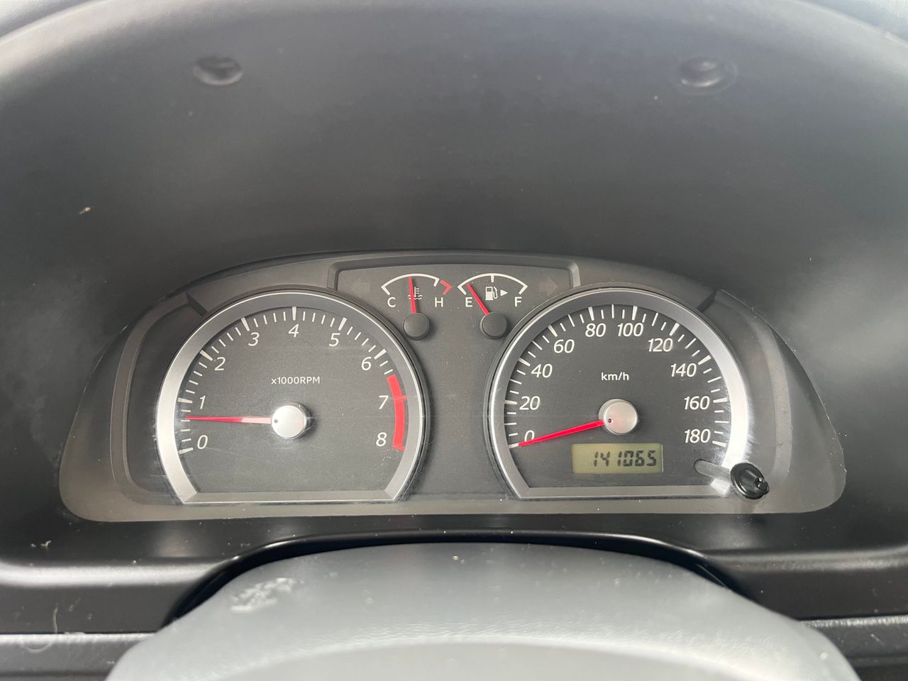 Foto Suzuki Jimny 18