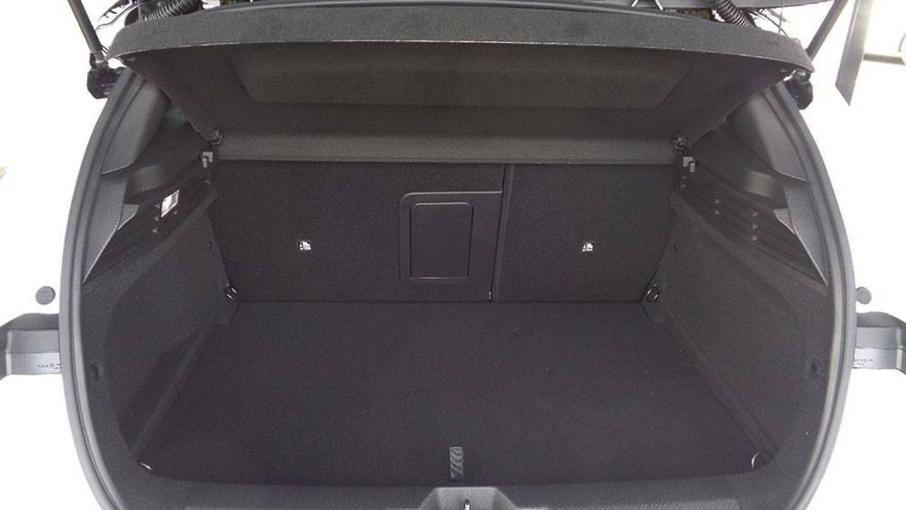 Foto Opel Astra 6