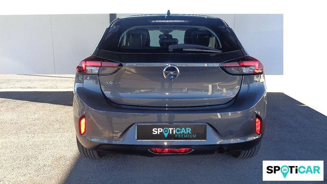 Foto Opel Corsa 5
