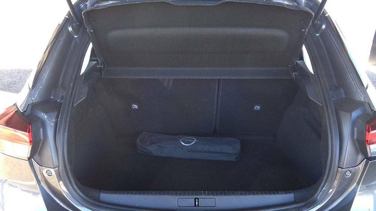 Foto Opel Corsa 6