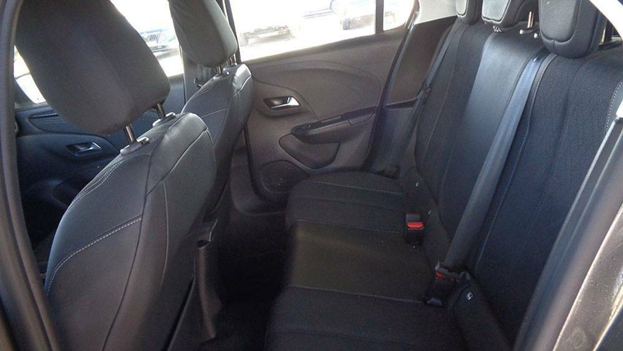 Foto Opel Corsa 10