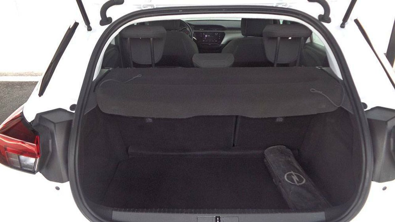 Foto Opel Corsa 6