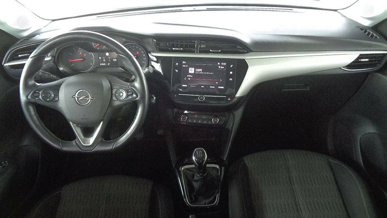 Foto Opel Corsa 8