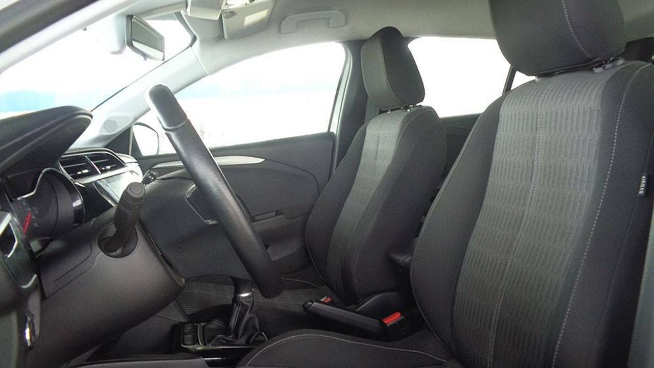 Foto Opel Corsa 9