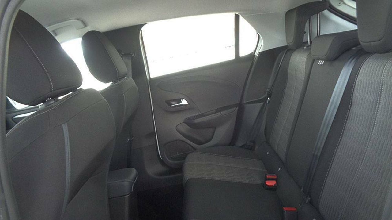 Foto Opel Corsa 10