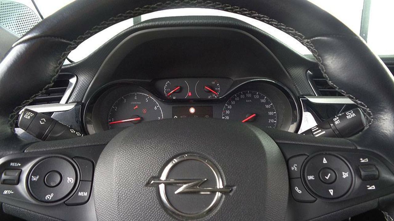 Foto Opel Corsa 12