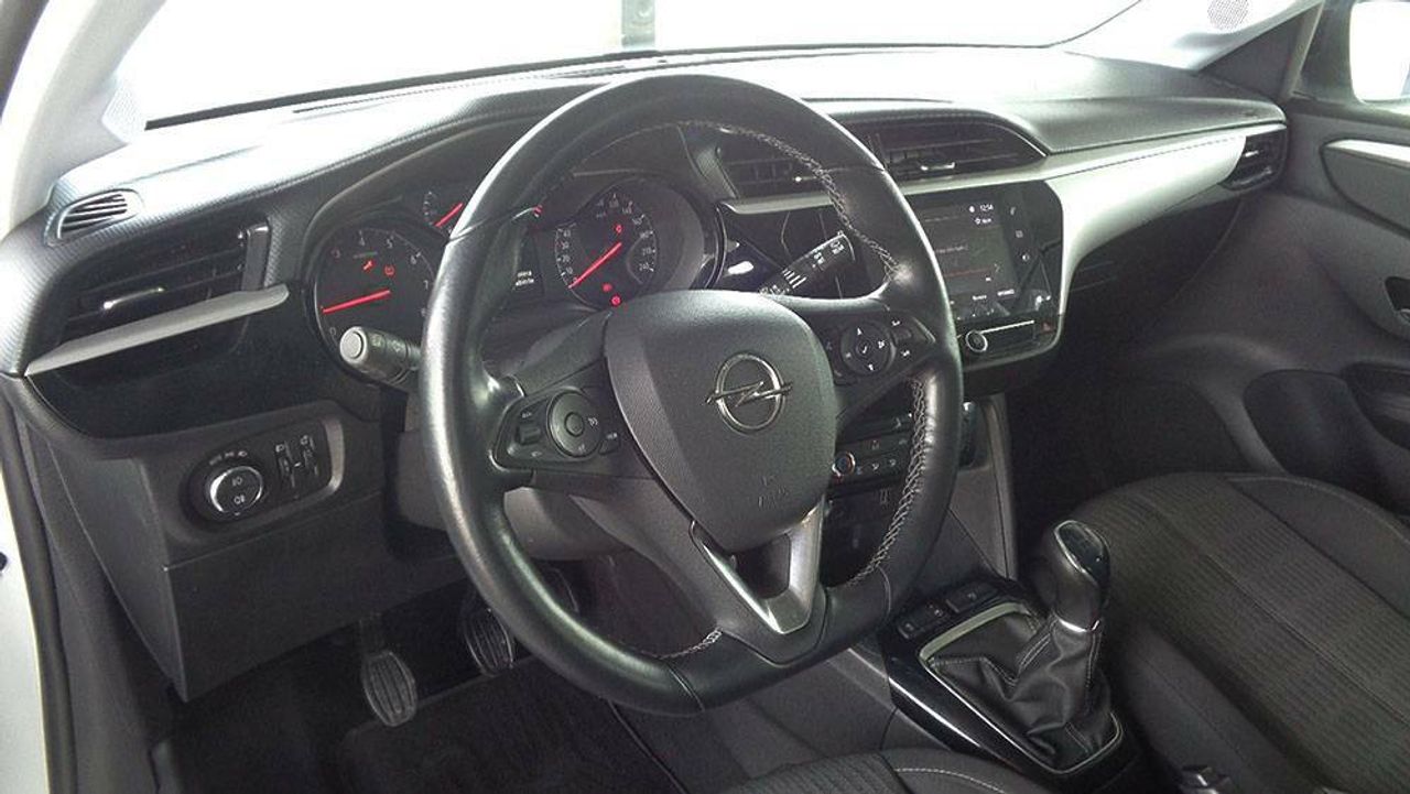 Foto Opel Corsa 14