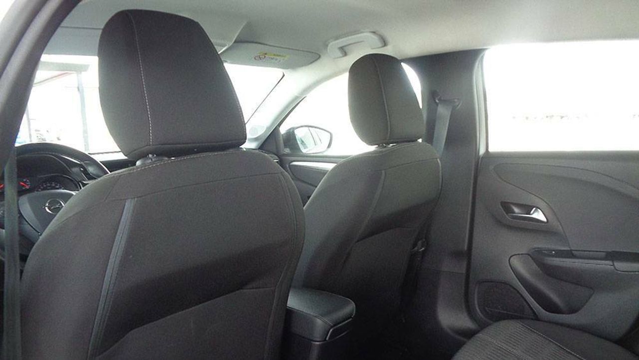 Foto Opel Corsa 15