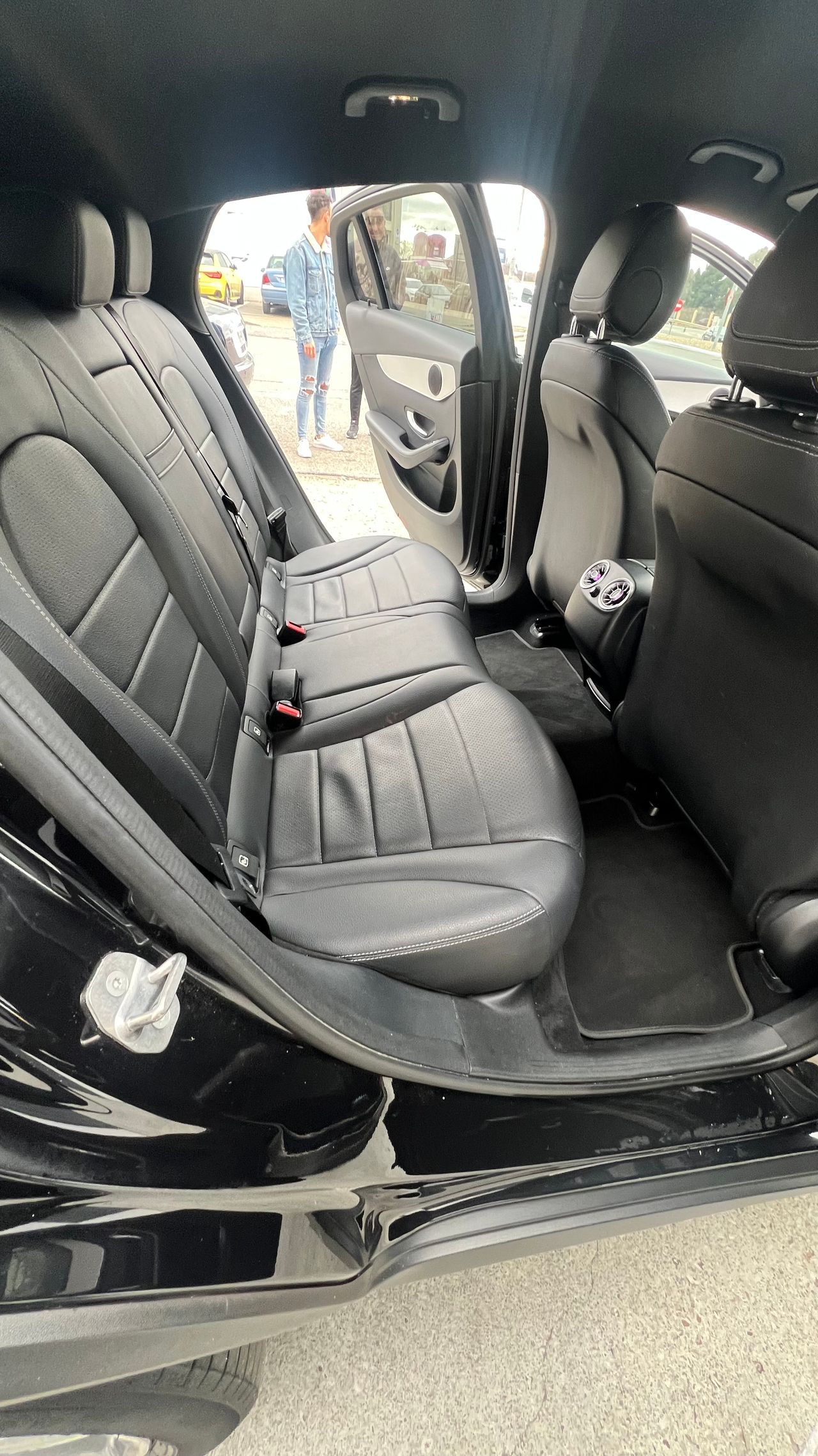 Foto Mercedes-Benz Clase GLC 8