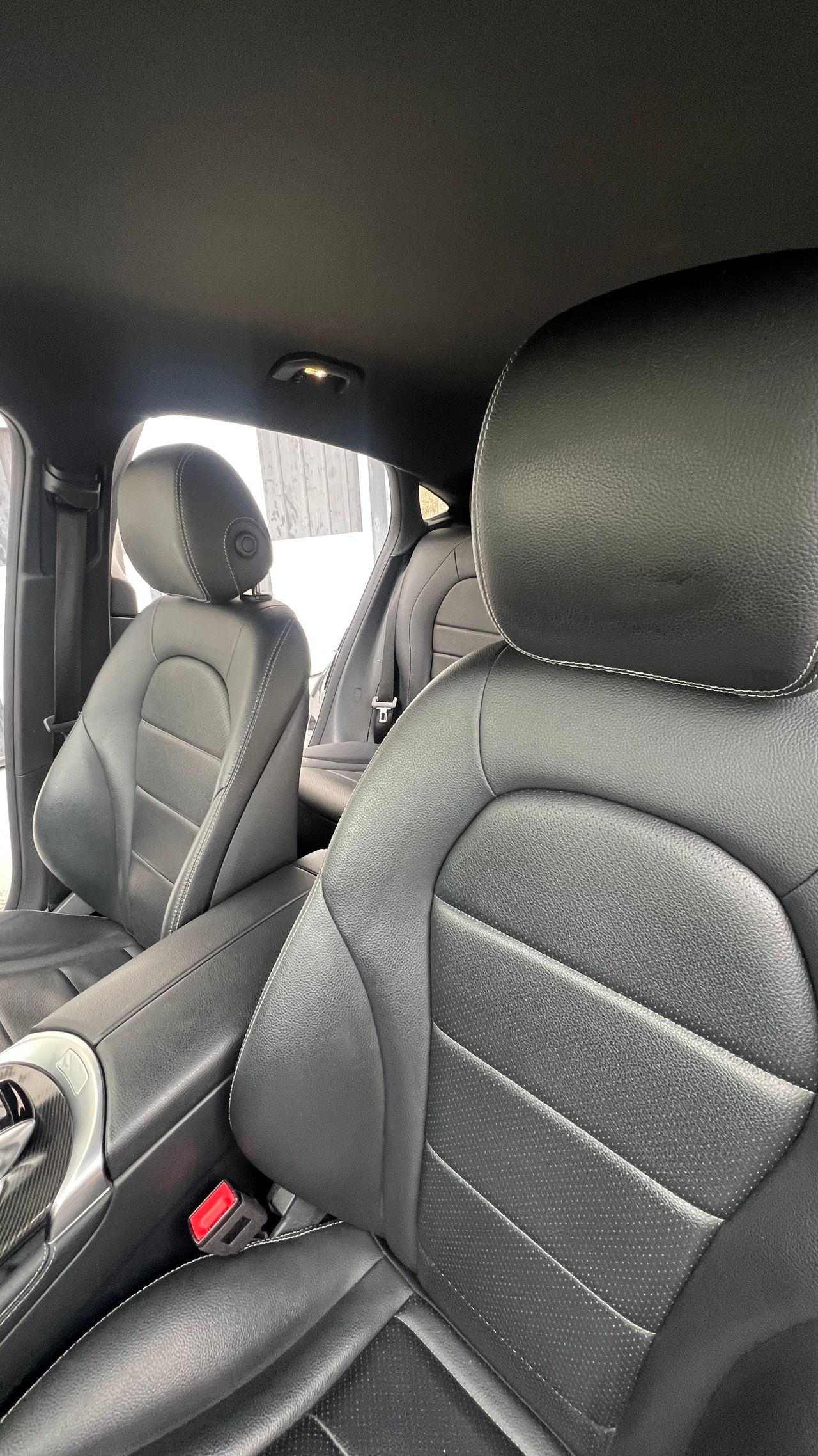 Foto Mercedes-Benz Clase GLC 15