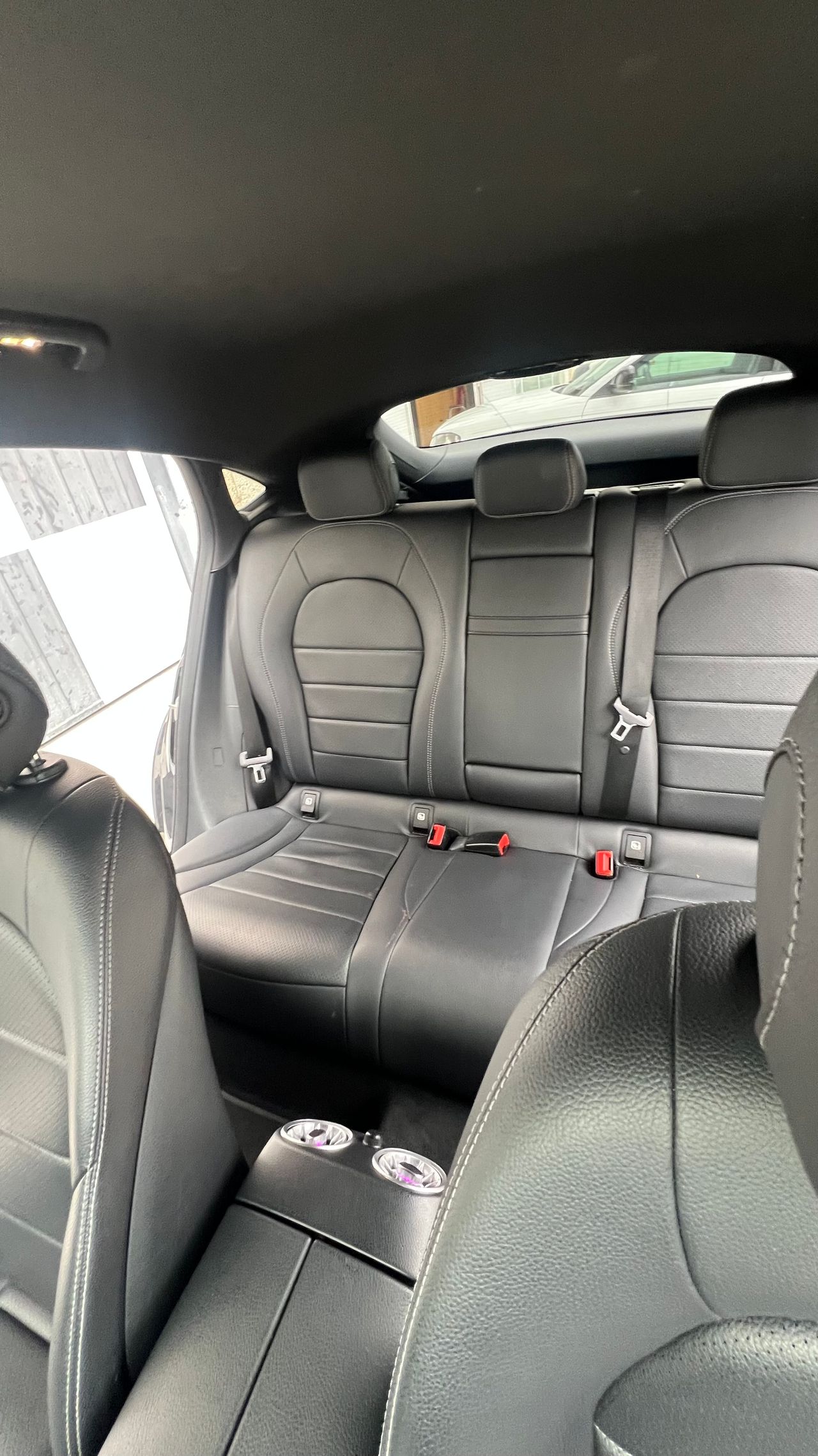 Foto Mercedes-Benz Clase GLC 16