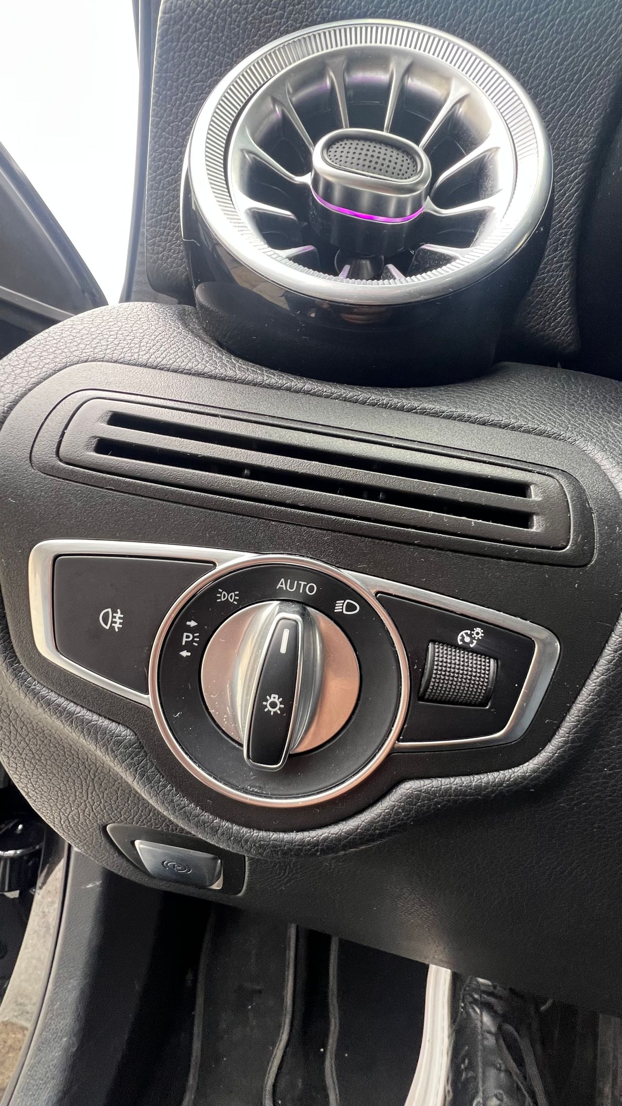 Foto Mercedes-Benz Clase GLC 17