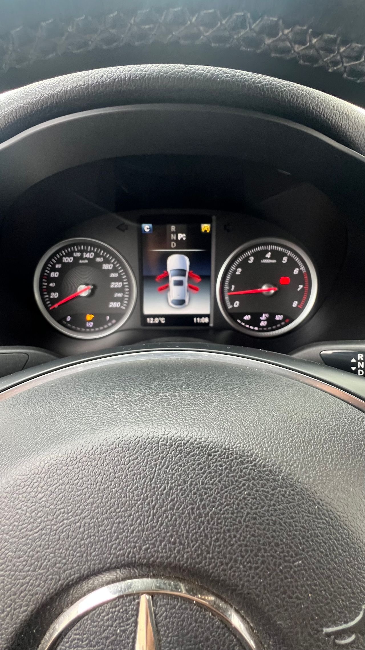 Foto Mercedes-Benz Clase GLC 18