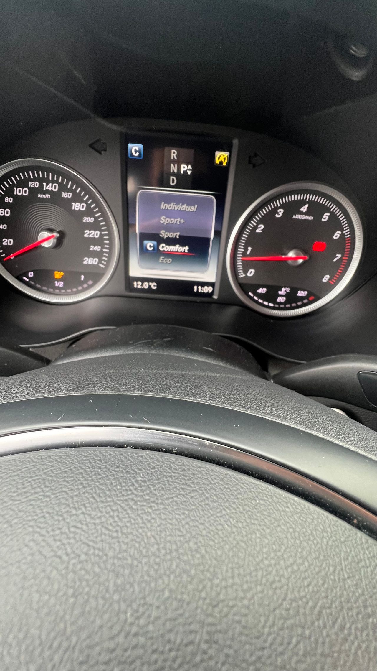 Foto Mercedes-Benz Clase GLC 22