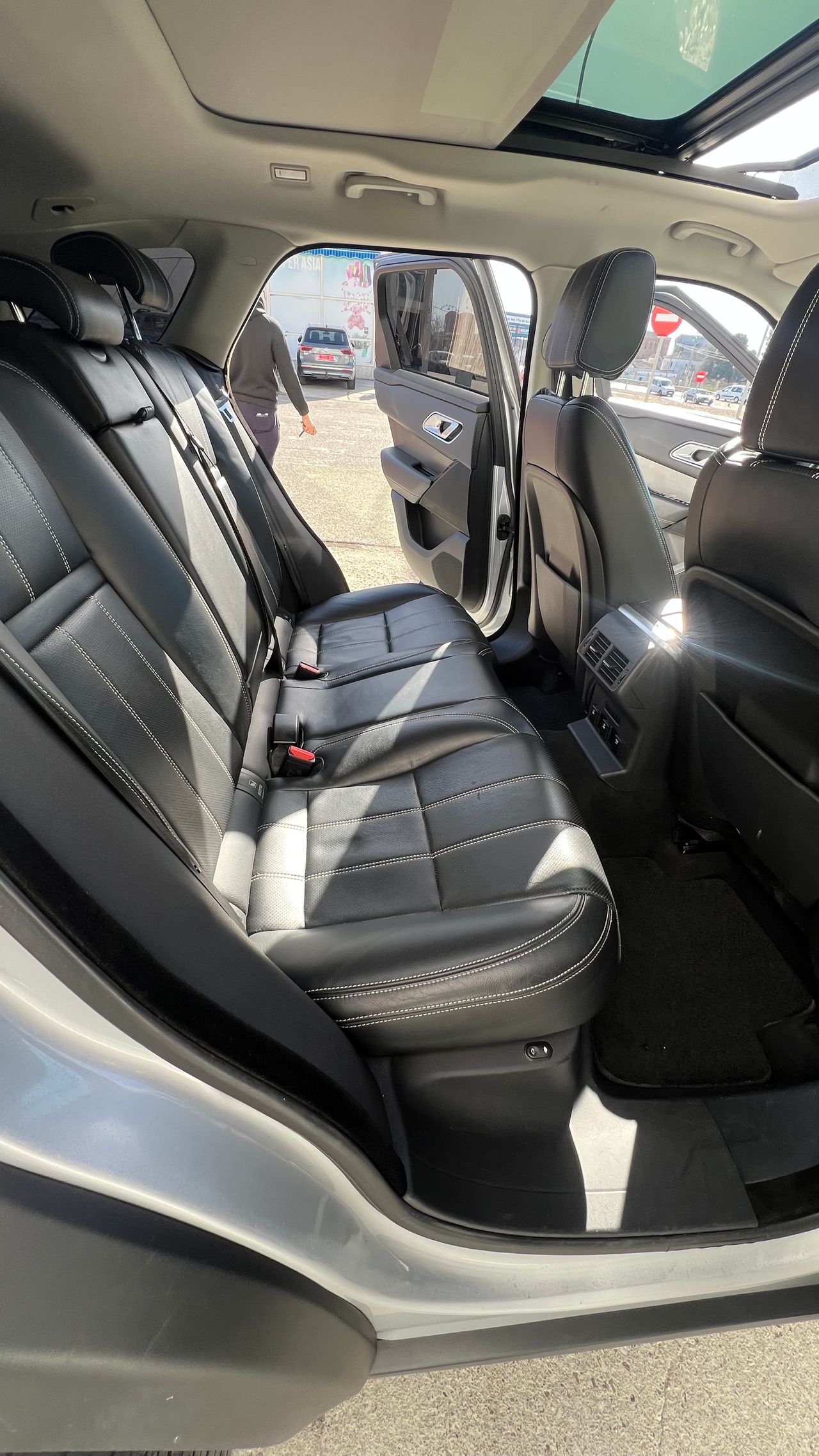 Foto Land-Rover Range Rover Velar 10