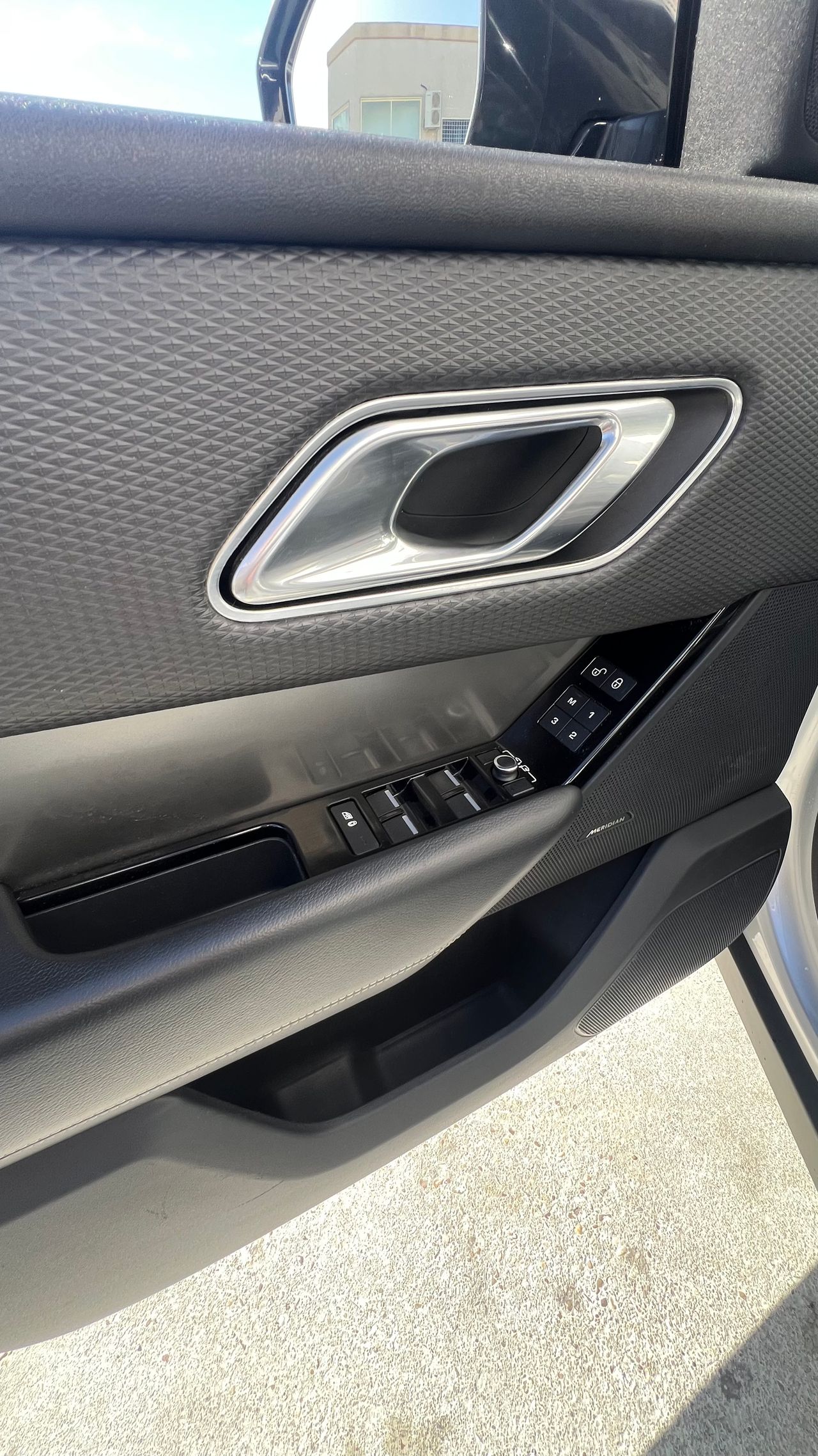 Foto Land-Rover Range Rover Velar 17
