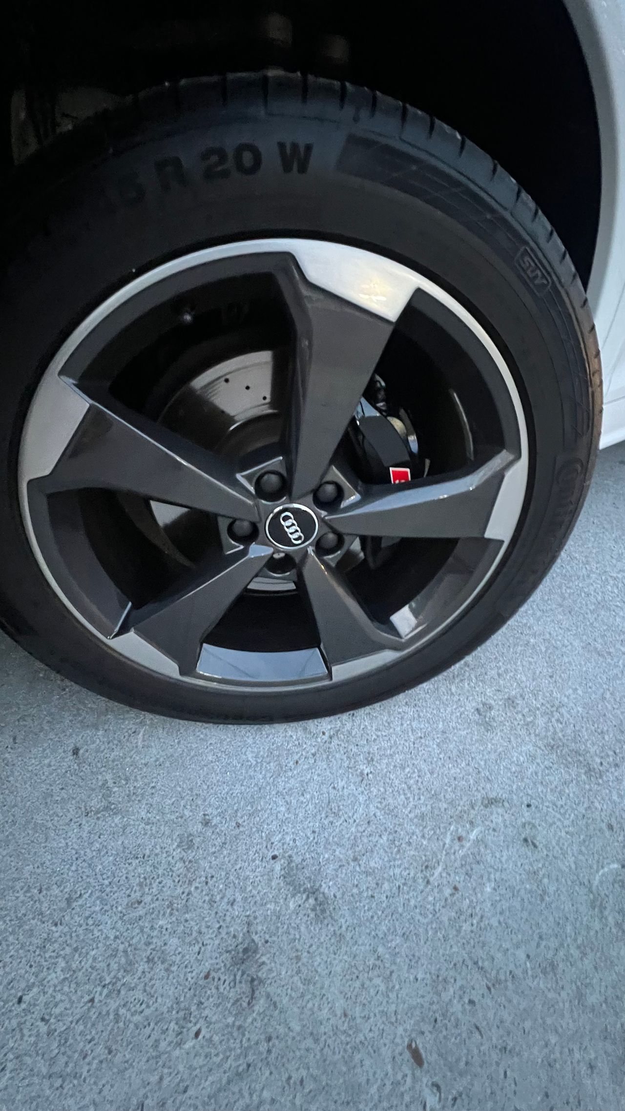 Foto Audi Q5 3