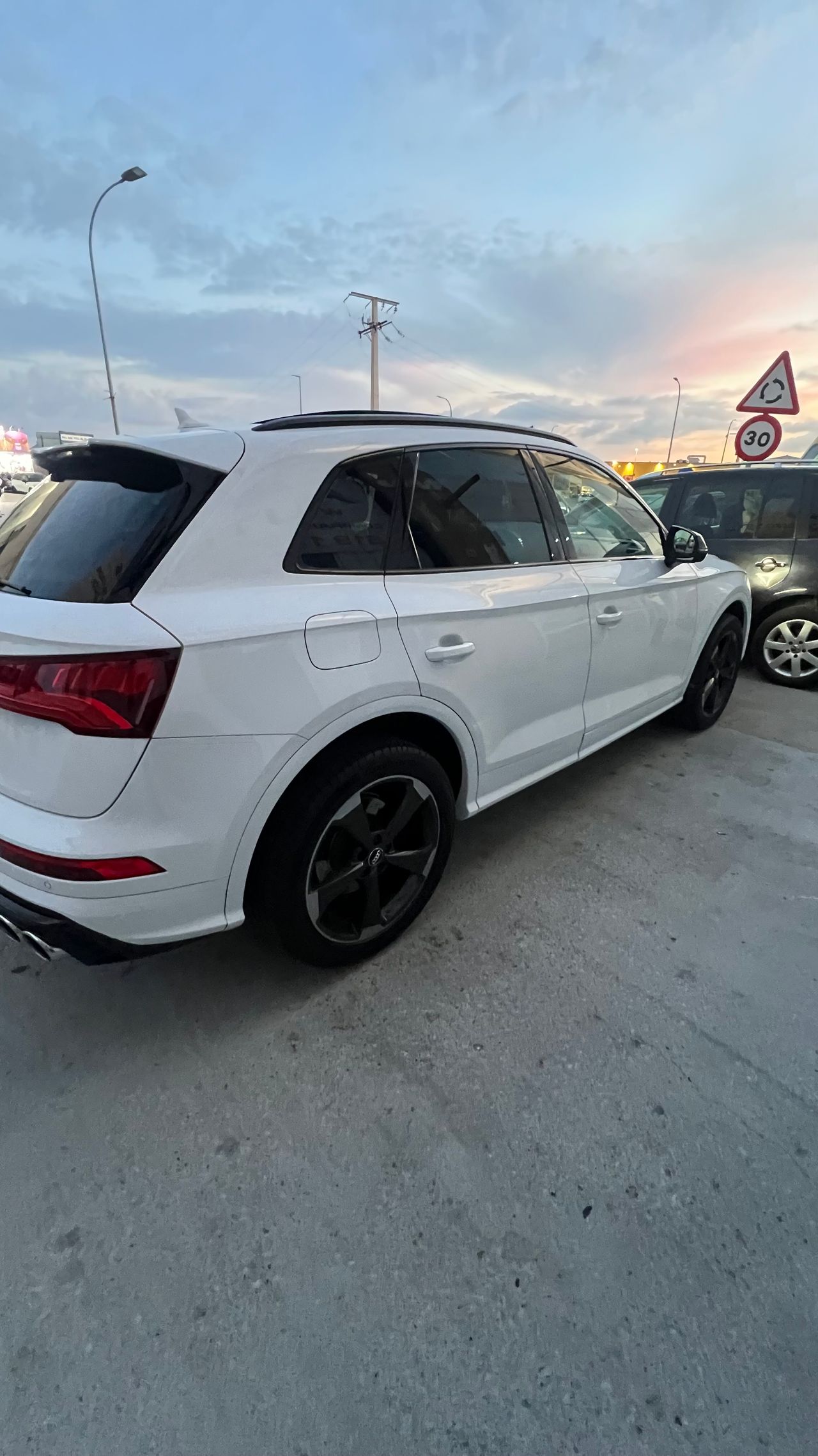 Foto Audi Q5 9